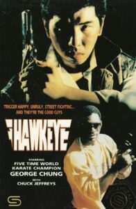 Hawkeye (1988)