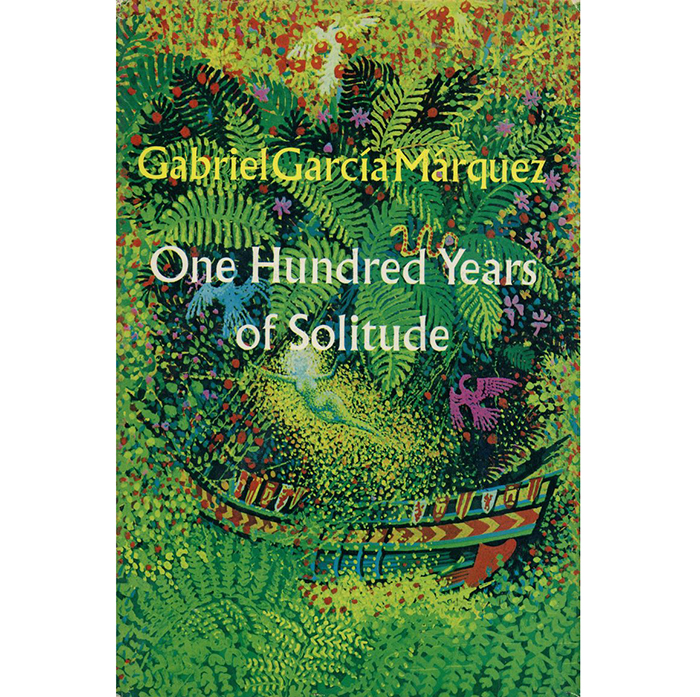 One Hundred Years Of Solitude Book Review (2)