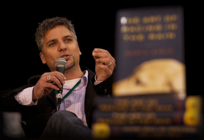 The Art Of Racing In The Rain Book Review (1)