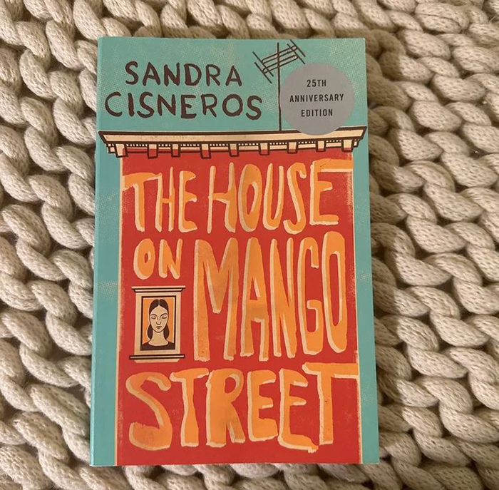 The House On Mango Street Book Review (2)
