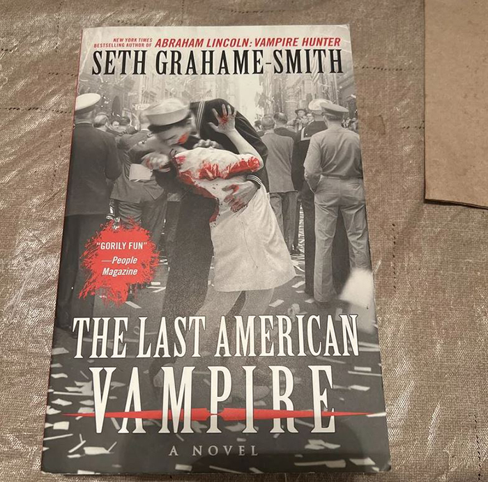The Last American Vampire Book Review (3)