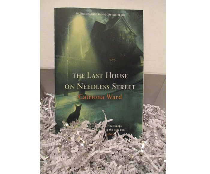 The Last House On Needless Street Book Review (2)