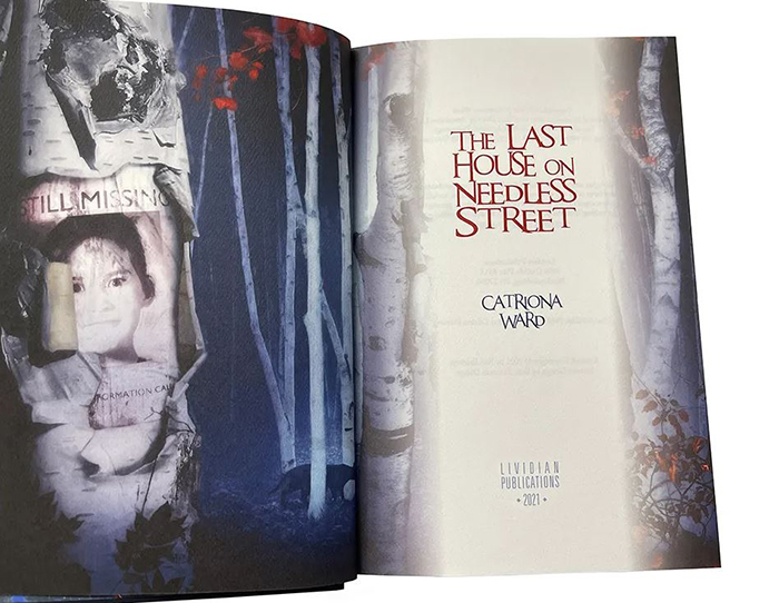 The Last House On Needless Street Book Review (3)