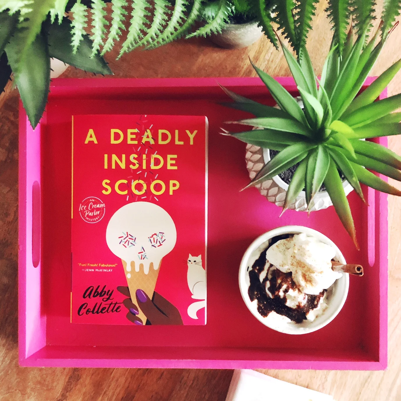 A Deadly Inside Scoop by Abby Collette3