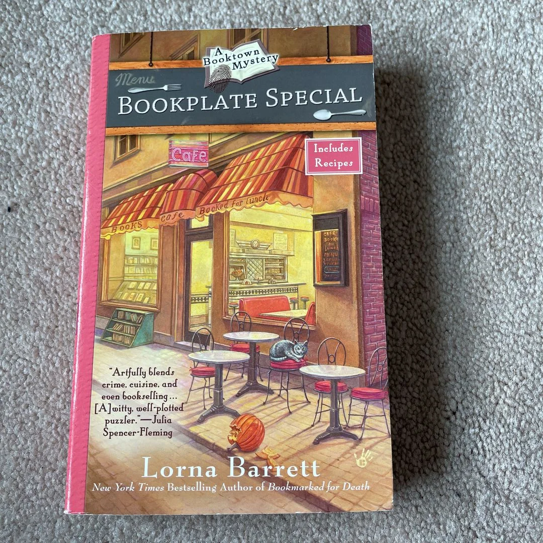 Bookplate Special by Lorna Barrett2