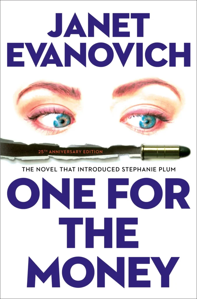 One for the Money by Janet Evanovich1