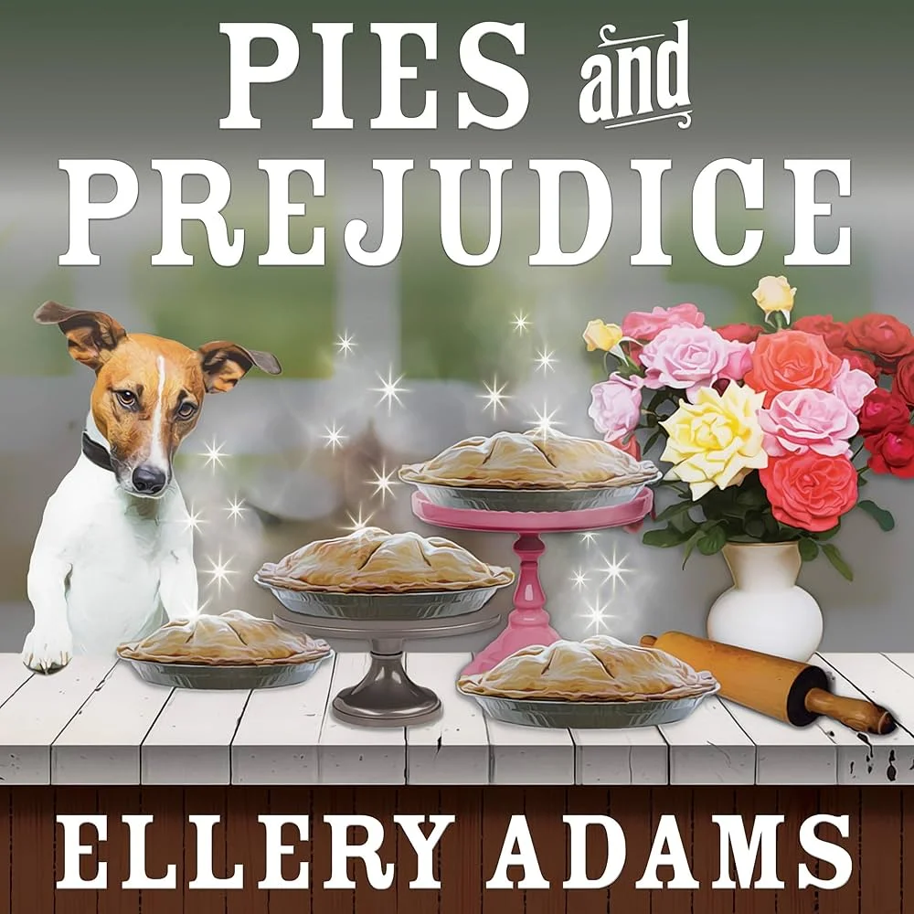 Pies and Prejudice by Ellery Adams1