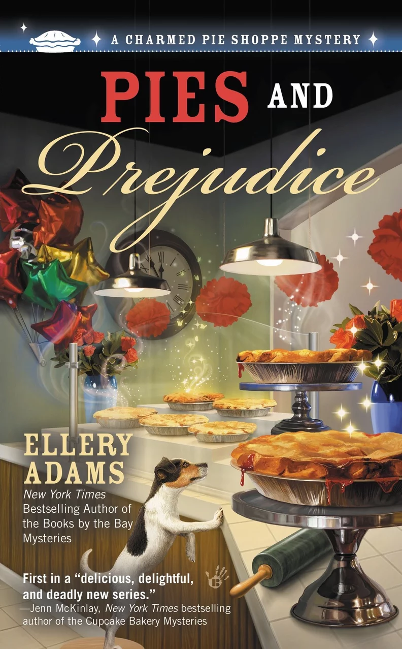 Pies and Prejudice by Ellery Adams3